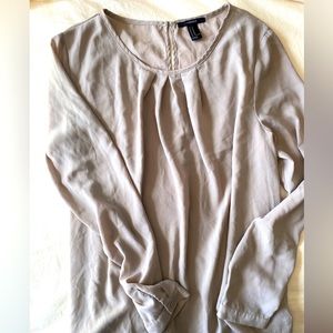 Forever 21 Blouse | Women’s Top | Size M